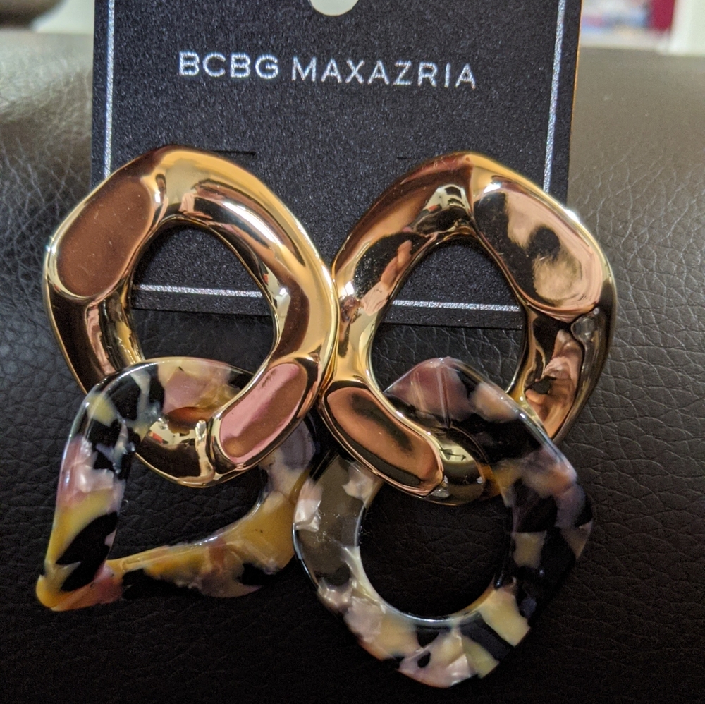 BCBG Earrings